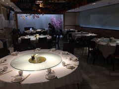 大堂-品渔味湖鲜馆(拈花湾店)
