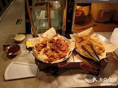 -比格比萨自助(宝山日月光店)