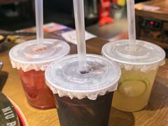 -受气牛肉·重庆耙牛肉(来福士店)