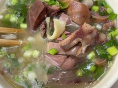 -老李家杂肝汤(回民街店)