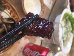 iphone_upload_pic-浦江餐饮·上海菜馆(五四路店)