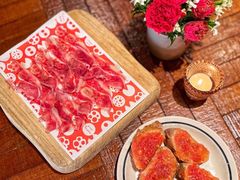 伊比利亚橡果火腿-TOMATITO(无限极荟店)