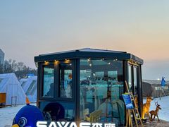 -人民防洪胜利纪念塔