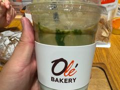 -Olé精品超市(北京合生汇店)