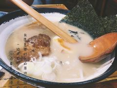 -月见·烧鸟酒场居酒屋(农科路店)
