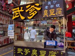 -武爹臭豆腐(坡子街店)