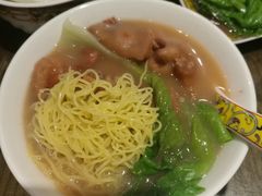 -一记面馆(易发店)
