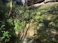 -方岩风景区