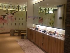 -善水温泉·汗蒸·SPA·生活会馆(桑田路店)