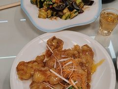 -黑石礁酒楼·海鲜(黑石礁店)
