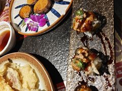 -古田居·特色寿司料理(星之岛旗舰店)