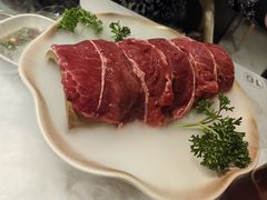 9秒黄牛肉-椰子湾·海南火锅·糟粕醋·椰子鸡(正大广场店)