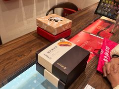 -嘉华鲜花饼·现烤(昆明老街店)