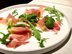 帕尔玛火腿配蜜瓜-Solo(衡山路店)