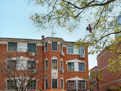 -天津五大道文化旅游区