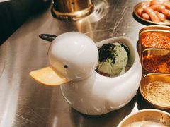 -核桃碳烤肉馆(深圳首店)