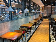 -比格比萨自助(国展店)
