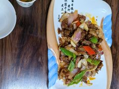 -清真·伊清阁餐厅