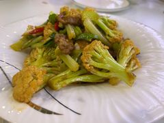 -帕米尔食府(白云观店)