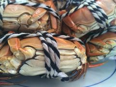 iphone_upload_pic-丫丫蟹庄·苏式园林农家乐·阳澄湖大闸蟹(阳澄湖莲花岛店)