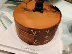 -西檬树SIMON·T轻奢蛋糕(大东方Max店)