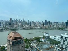 -翡翠36餐厅(浦东香格里拉店)