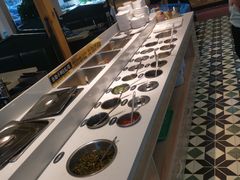 -港畔赶海蒸汽海鲜烧烤自助(仙螺岛店)