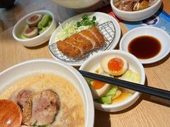 -味千拉面(淮安万达店)