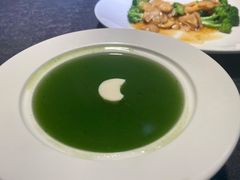 -安多素食(广仁寺路店)