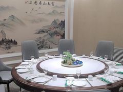 -裕德隆清真饭庄·天津特色菜(东丽店)