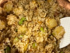 -蔼若春.传承三十年云南菜(金碧公园店)