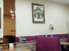 -于记麻辣香锅(步行街店)