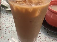 -新辉港式茶餐厅(北栅店)