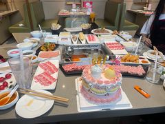 -海底捞火锅(江南盛天地店)
