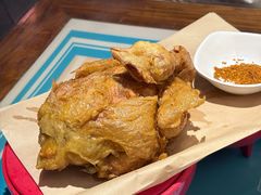 -醉长安(钟楼旗舰店)