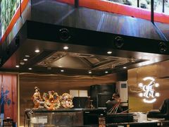 -鸟山鸣·日料食堂(王府井店)