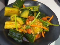 -牛品福潮汕牛肉火锅(旺庄店)