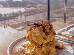 -PIZZA BIANCA(万象城店)
