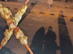 -巴依老爷新疆美食(牡丹园店)
