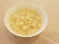 酒酿小圆子-上海老饭店(北京分店)
