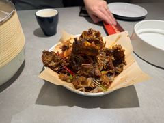 -额娘·春饼烤鸭(乐汇城店)