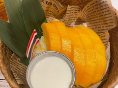 -太食獸泰式茶餐厅(济南万象城店)