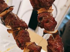 骰子牛肉-一罐焖烧(泰宏路店)