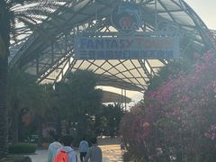 -三亚海昌梦幻海洋不夜城