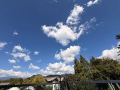 -时光吧·大堂吧·丽江和府洲际度假酒店