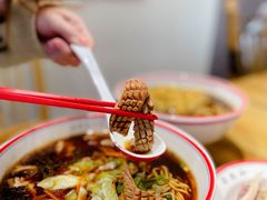 -面春山·传统老卤面(天隆寺店)