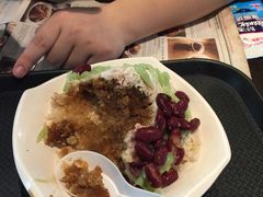 -马来西亚美食街