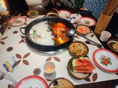 -江北北火锅馆·公路夜市(魏公村店)