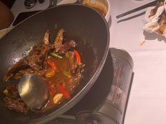 -院里寻菜·精致庭院菜(观沙岭店)