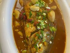 -左邻右舍徽菜馆